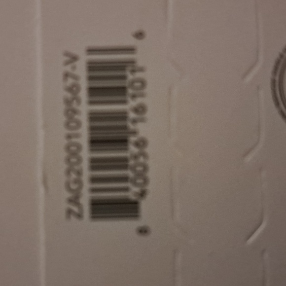 ZAGG Invisibleshield Glass Elite Screen Protector for Google Pixel 6A 5G - 6.1" - Picture 3 of 3